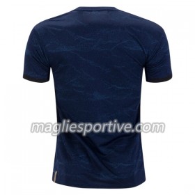 Completo Calcio Real Madrid Divisa Trasferta 2019/2020